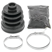 Load image into Gallery viewer, QuadBoss 88-00 Honda TRX300 FourTrax Front Inner CV Boot Kit