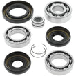 Load image into Gallery viewer, QuadBoss 88-00 Honda TRX300FW FourTrax 4x4 Front Differential Bearing &amp; Seal Kit