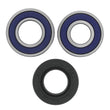 Load image into Gallery viewer, QuadBoss 88-02 Kawasaki KLF220 Bayou Front ATV Wheel Bearing &amp; Seal Kit