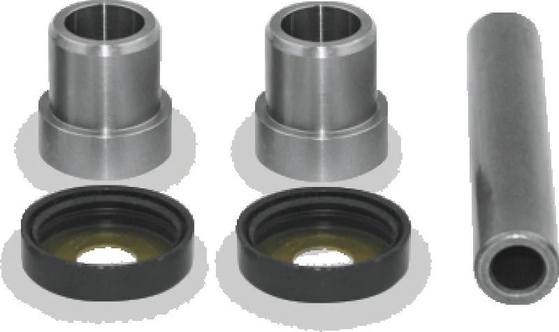 QuadBoss 88-02 Kawasaki KLF220 Bayou King Pin Kit