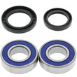 Load image into Gallery viewer, QuadBoss 88-02 Kawasaki KLF220 Bayou Rear ATV Wheel Bearing &amp; Seal Kit