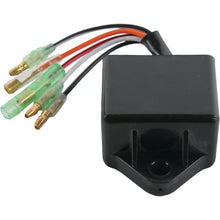 Load image into Gallery viewer, QuadBoss 88-02 Yamaha YFS200 Blaster High-Performance CDI