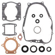 Load image into Gallery viewer, QuadBoss 88-06 Yamaha YFS200 Blaster Complete Gasket Set w/ Oil Seal