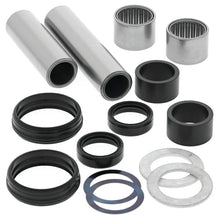 Load image into Gallery viewer, QuadBoss 88-06 Yamaha YFS200 Blaster Swingarm Repair Kit