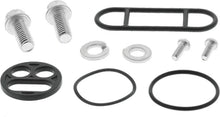 Load image into Gallery viewer, QuadBoss 89-04 Yamaha YFA-1 Breeze 125 Fuel Tap Kit