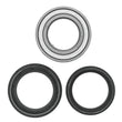 Load image into Gallery viewer, QuadBoss 89-05 Kawasaki KLF300C Bayou 4x4 Front ATV Wheel Bearing &amp; Seal Kit