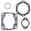 Load image into Gallery viewer, QuadBoss 89-92 Polaris Big Boss 250 4x6 Top End Gasket Set