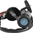 Load image into Gallery viewer, QuadBoss 90-00 Honda TRX300 FourTrax Ignition Switch