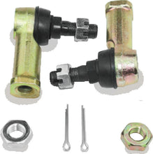 Load image into Gallery viewer, QuadBoss 90-91 Honda TRX200 FourTrax Replacement Tie Rod End