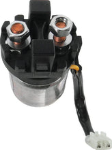 Load image into Gallery viewer, QuadBoss 90-91 Honda TRX200 FourTrax Starter Solenoid &amp; Relay