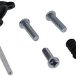 Load image into Gallery viewer, QuadBoss 91-92 Honda TRX250X FourTrax/SporTrax Accelerator Pump Kit