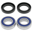Load image into Gallery viewer, QuadBoss 91-95 Kawasaki KAF300A Mule 500 Front UTV Wheel Bearing &amp; Seal Kit