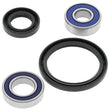 Load image into Gallery viewer, QuadBoss 92-94 Yamaha YFB250 Timberwolf 2x4 (02) Front ATV Wheel Bearing &amp; Seal Kit