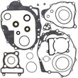 Load image into Gallery viewer, QuadBoss 92-98 Yamaha YFB250 Timberwolf 2x4 Complete Gasket Set w/ Oil Seal