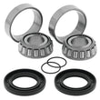 Load image into Gallery viewer, QuadBoss 92-98 Yamaha YFB250 Timberwolf 2x4 Swingarm Repair Kit