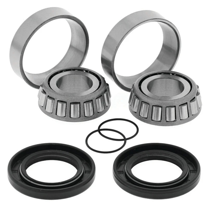 QuadBoss 92-98 Yamaha YFB250 Timberwolf 2x4 Swingarm Repair Kit