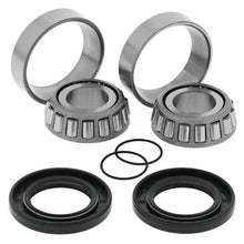 Load image into Gallery viewer, QuadBoss 92-98 Yamaha YFB250 Timberwolf 2x4 Swingarm Repair Kit
