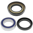 Load image into Gallery viewer, QuadBoss 93-00 Honda TRX300 FourTrax Rear ATV Wheel Bearing &amp; Seal Kit