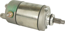 Load image into Gallery viewer, QuadBoss 93-00 Honda TRX300EX FourTrax Motor Starter