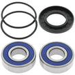 Load image into Gallery viewer, QuadBoss 94-95 Polaris 300 2x4 (03) Front ATV Wheel Bearing &amp; Seal Kit