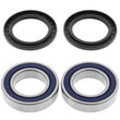 Load image into Gallery viewer, QuadBoss 94-95 Polaris 300 2x4 (03) Rear ATV Wheel Bearing &amp; Seal Kit