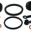 Load image into Gallery viewer, QuadBoss 94-95 Polaris 300 2x4 Front Caliper Rebuild Kit