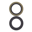 Load image into Gallery viewer, QuadBoss 94-95 Polaris 300 2x4 Oil Seal Set