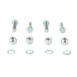 Load image into Gallery viewer, QuadBoss 94-95 Polaris 300 2x4 Rear Wheel Stud &amp; Nut Kit