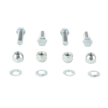 Load image into Gallery viewer, QuadBoss 94-95 Polaris 300 2x4 Rear Wheel Stud &amp; Nut Kit