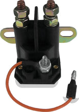 Load image into Gallery viewer, QuadBoss 94-95 Polaris 300 2x4 Starter Solenoid &amp; Relay