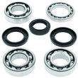 Load image into Gallery viewer, QuadBoss 94-95 Polaris 400L 2x4 Crankshaft Bearing &amp; Seal Kit