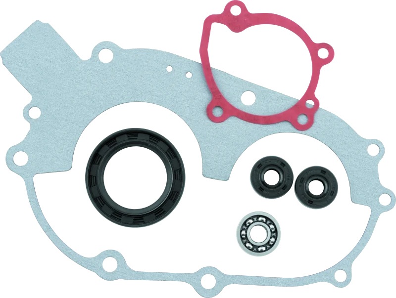 QuadBoss 94-95 Polaris 400L 2x4 Water Pump Rebuild Kit