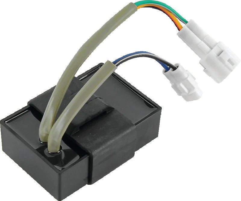 QuadBoss 95-03 Kawasaki KEF300 Lakota High-Performance CDI