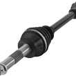 Load image into Gallery viewer, QuadBoss 95-97 Polaris Big Boss 400L 6x6 Front Left Side Rugged Axle