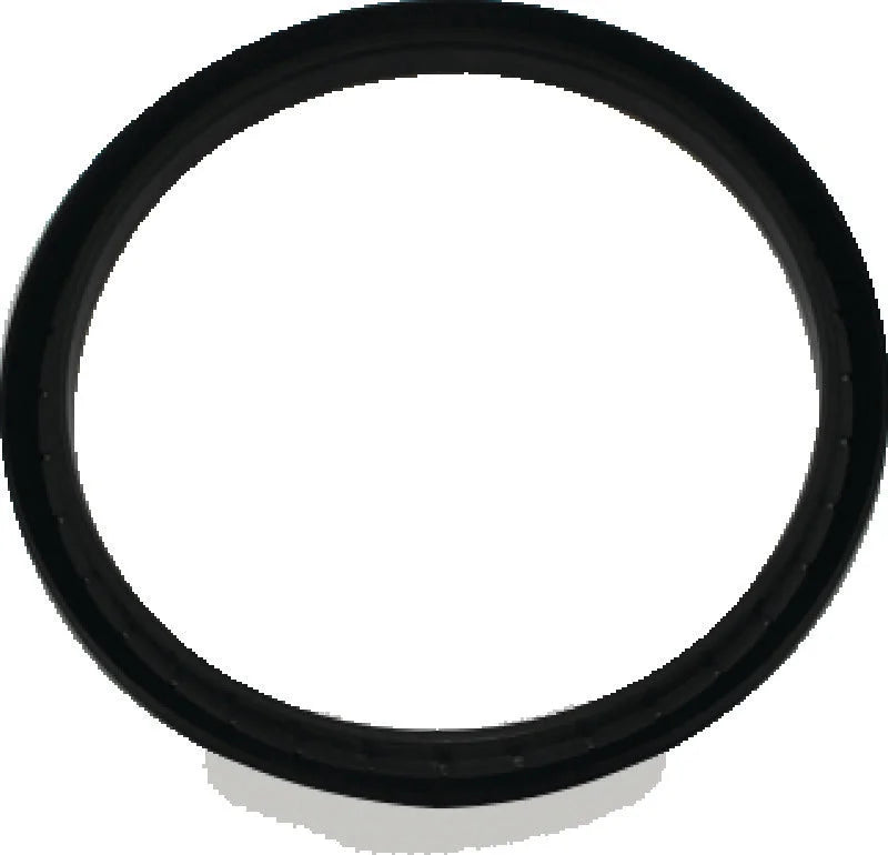 QuadBoss 95-98 Yamaha YFB250 Timberwolf 2x4 Front Brake Drum Seal Kit - Side View