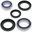 Load image into Gallery viewer, QuadBoss 95-98 Yamaha YFB250 Timberwolf 2x4 Rear ATV Wheel Bearing &amp; Seal Kit