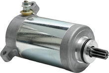 Load image into Gallery viewer, QuadBoss 96-02 Kawasaki KLF220 Bayou Motor Starter