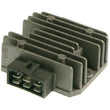 Load image into Gallery viewer, QuadBoss 96-02 Kawasaki KLF220 Bayou Voltage Regulator