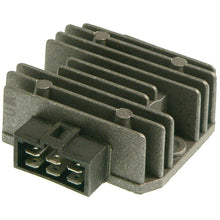 Load image into Gallery viewer, QuadBoss 96-02 Kawasaki KLF220 Bayou Voltage Regulator