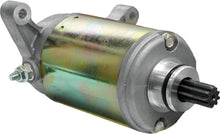 Load image into Gallery viewer, QuadBoss 96-98 Yamaha YFM350 Big Bear 2x4 (02) Motor Starter
