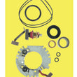 Load image into Gallery viewer, QuadBoss 96-98 Yamaha YFM350 Big Bear 2x4 (02) Repair Kit Starter