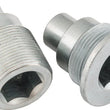 Load image into Gallery viewer, QuadBoss 97-01 Honda TRX250 FourTrax Recon Swingarm Bolt Kit