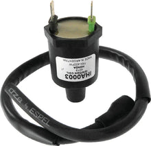Load image into Gallery viewer, QuadBoss 97-01 Honda TRX250 FourTrax Recon/ES Ignition Coil