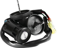 Load image into Gallery viewer, QuadBoss 97-20 Honda TRX250 FourTrax Recon Ignition Switch