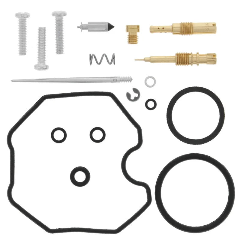 QuadBoss 97-98 Honda TRX250 FourTrax Recon (02) Carburetor Kit
