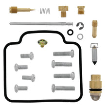 Load image into Gallery viewer, QuadBoss 98-00 Arctic Cat 300 2x4 (3) Carburetor Kit