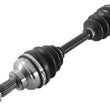 Load image into Gallery viewer, QuadBoss 98-01 Honda TRX450ES FourTrax Foreman 4x4 ES Front Left Replacement Axle