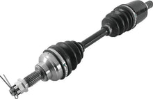 Load image into Gallery viewer, QuadBoss 98-01 Honda TRX450ES FourTrax Foreman 4x4 ES Front Left Replacement Axle