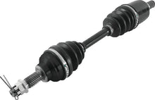 Load image into Gallery viewer, QuadBoss 98-01 Honda TRX450ES FourTrax Foreman 4x4 ES Front Left Side Rugged Axle