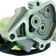 Load image into Gallery viewer, QuadBoss 98-01 Honda TRX450ES FourTrax Foreman 4x4 ES Shift Control Motor